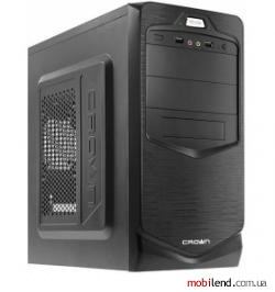 Crown CMC-401 450W Black