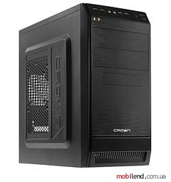 CROWN CMC-402 w/o PSU Black