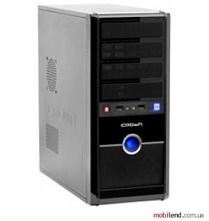 CROWN CMC-40 500W Black
