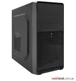 CROWN CMC-4102 w/o PSU Black