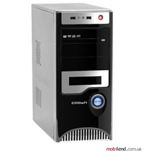 CROWN CMC-42 400W Black/silver