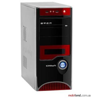CROWN CMC-42 450W Black/red