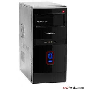 CROWN CMC-43 400W Black/red