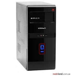 CROWN CMC-43 450W Black/red