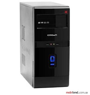 CROWN CMC-43 450W Black