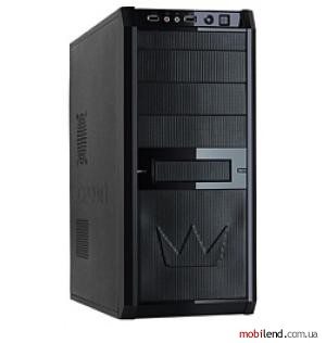 CROWN CMC-46 500W Black