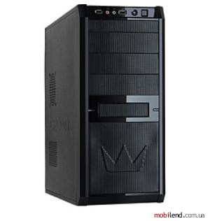 CROWN CMC-46 w/o PSU Black
