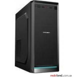 Crown CMC-605 450W Black (CMC-605 CM-PS450SMART)