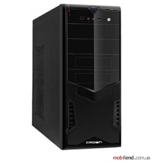 CROWN CMC-C500 420W Black