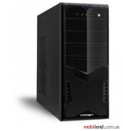 Crown CMC-C500 450W Black