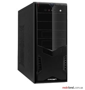 CROWN CMC-C500 w/o PSU Black