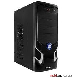 CROWN CMC-C502 450W Black