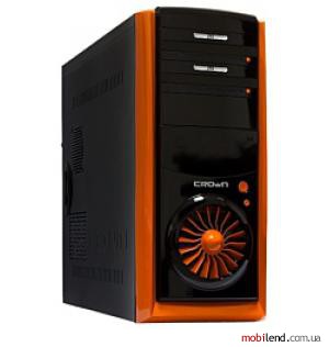 CROWN CMC-D22 500W Black/orange