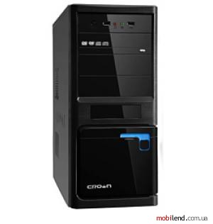 CROWN CMC-D22 500W Black/silver