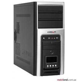 CROWN CMC-D24 450W Black/silver