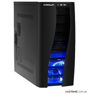 CROWN CMC-D26 500W Black