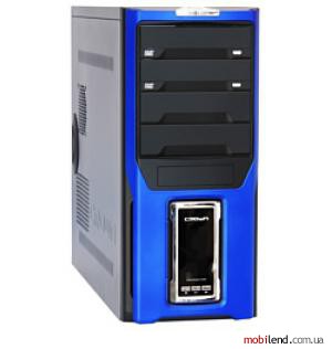 CROWN CMC-D28 500W Black/blue