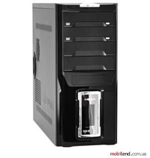 CROWN CMC-D28 500W Black