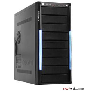CROWN CMC-D29 450W Black