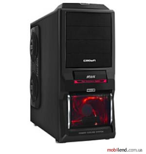 CROWN CMC-GS721 Black