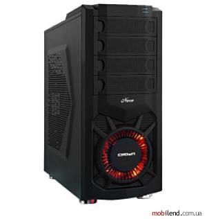 CROWN CMC-GS778 Black