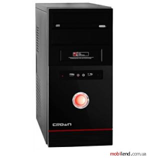 CROWN CMC-S011 400W Black/red