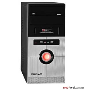 CROWN CMC-S012 400W Black/silver