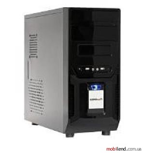 CROWN CMC-S05-06 400W Black