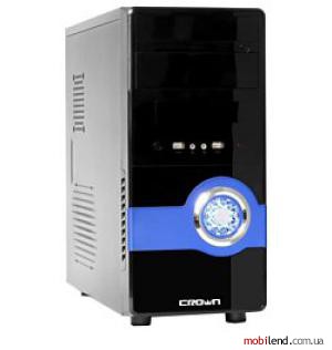 CROWN CMC-S05 400W Black/blue