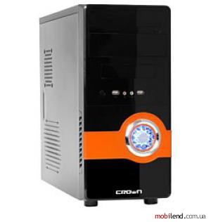 CROWN CMC-S05 400W Black/orange
