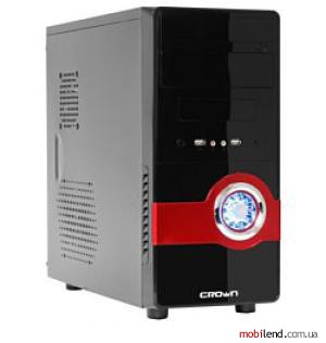 CROWN CMC-S05 400W Black/red