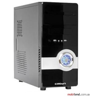 CROWN CMC-S05 400W Black/silver