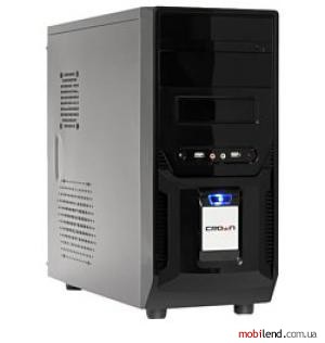 CROWN CMC-S06 400W Black/silver