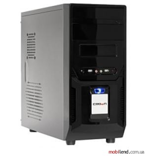 CROWN CMC-S06 w/o PSU Black/silver