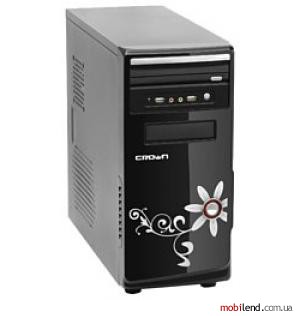 CROWN CMC-S07 400W Black/silver