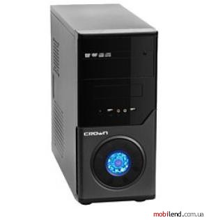 CROWN CMC-S08 400W Black/silver