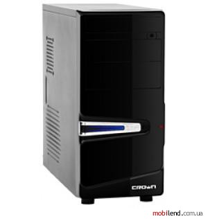 CROWN CMC-S09 400W Black