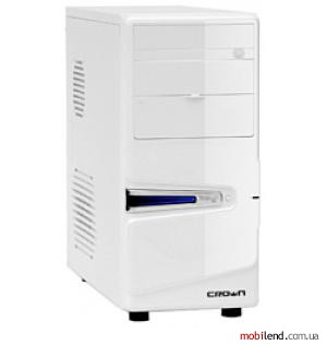 CROWN CMC-S09W 400W White