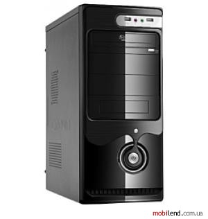 CROWN CMC-SM156 400W Black