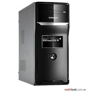CROWN CMC-SM157 400W Black/grey