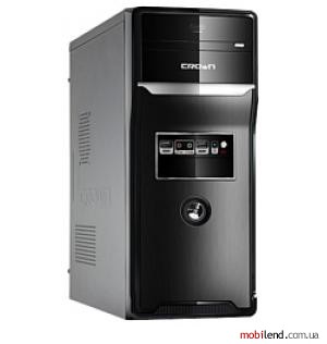 CROWN CMC-SM157 450W Black/grey