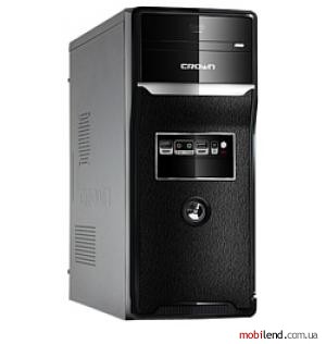 CROWN CMC-SM157 450W Black
