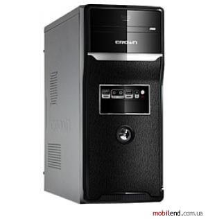 CROWN CMC-SM157 500W Black