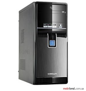 CROWN CMC-SM158 400W Black/grey