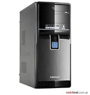 CROWN CMC-SM158 450W Black/grey