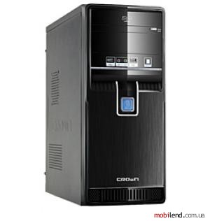 CROWN CMC-SM158 500W Black