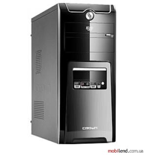 CROWN CMC-SM159 400W Black/grey