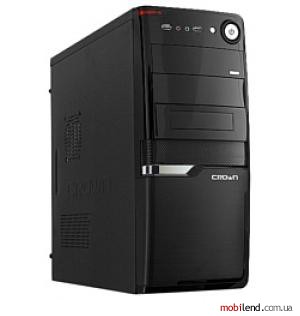 CROWN CMC-SM160 400W Black