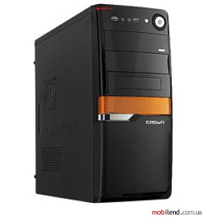 CROWN CMC-SM160 500W Black/orange