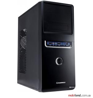 CROWN CMC-SM160 Black 450W